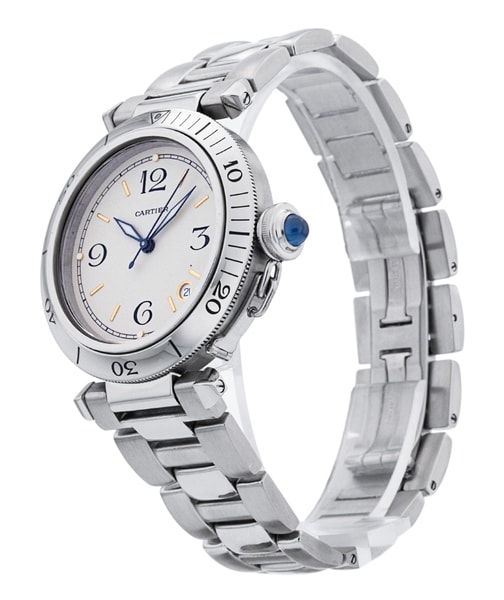 Cartier Pasha W3100655